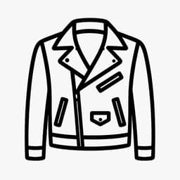 Leather Jackets