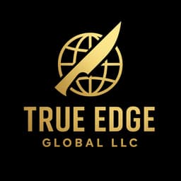 True Edge Global Logo